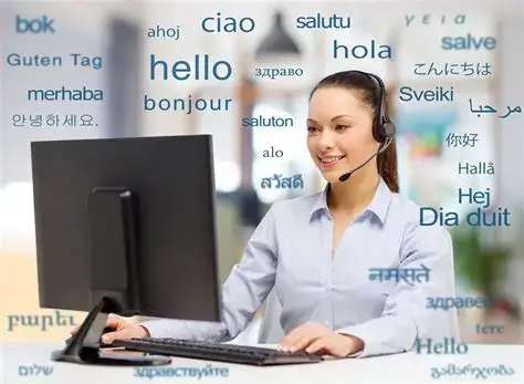 Hello GPT聊天翻译助手：助力教育科研与学术交流
