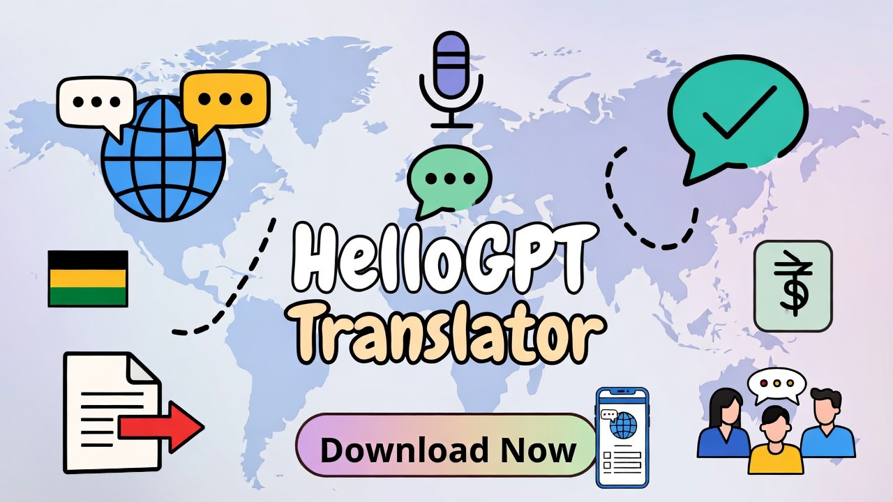 HelloGPT翻译器准确率提升与智能反馈优化功能实战指南:跨境沟通翻译质量持续改进操作手册