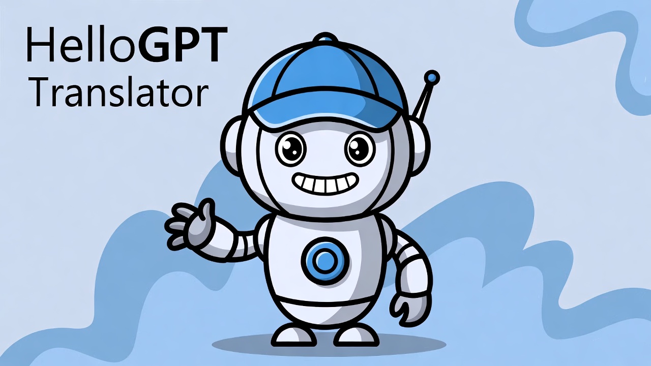 HelloGPT翻译器如何实现Telegram实时翻译？从安装到使用的完整操作指南