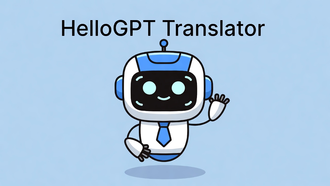 HelloGPT翻译器群聊自动翻译功能完整指南:国际社群多语言聊天实时翻译实战教程