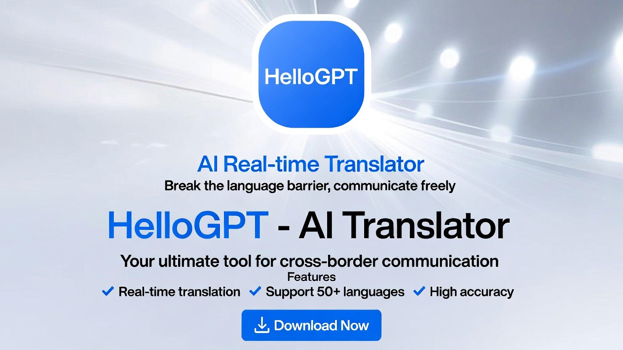 HelloGPT支持哪些社交软件？Telegram、WhatsApp、Facebook、Line、Zalo聊天翻译使用指南