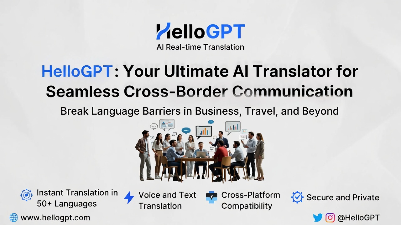 HelloGPT翻译器快捷回复预设功能高级运营手册：云知识库智能回复系统构建与跨境客服优化实战